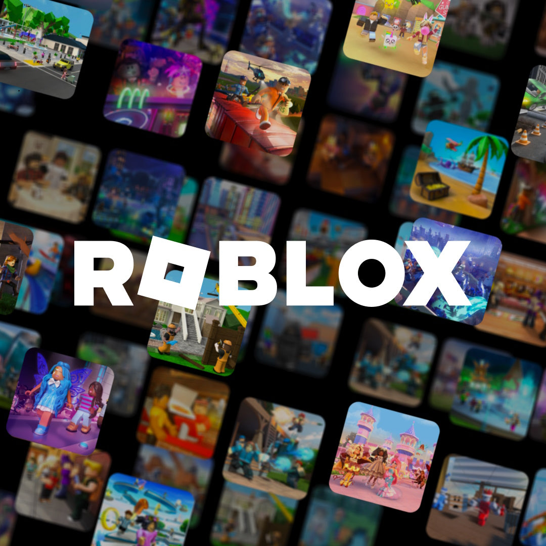 Roblox | Gift Cards