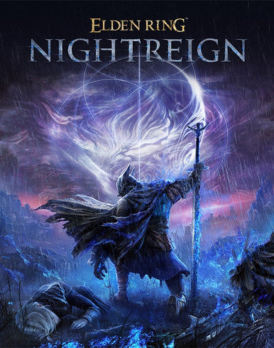 ELDEN RING NIGHTREIGN